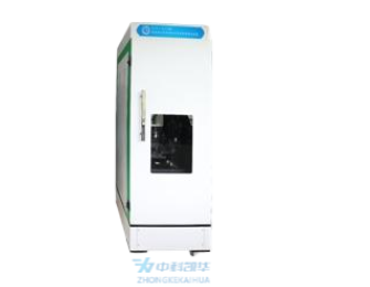 KHT-1400型超高溫水氧環(huán)境摩擦磨損測試系統(tǒng)